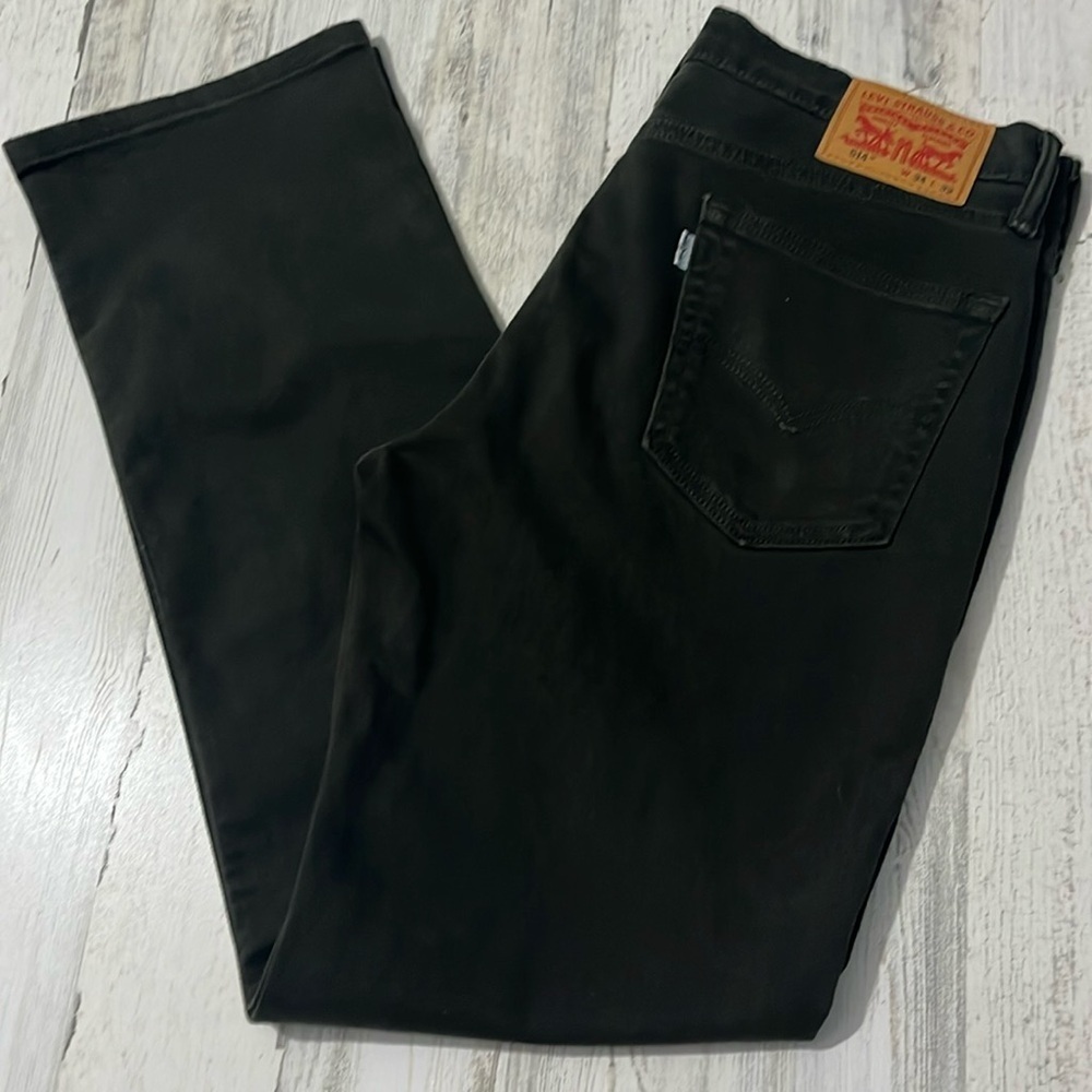 Levi’s Size 34